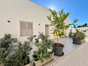 Lumie dello Stagnone Holiday Apartments Marsala